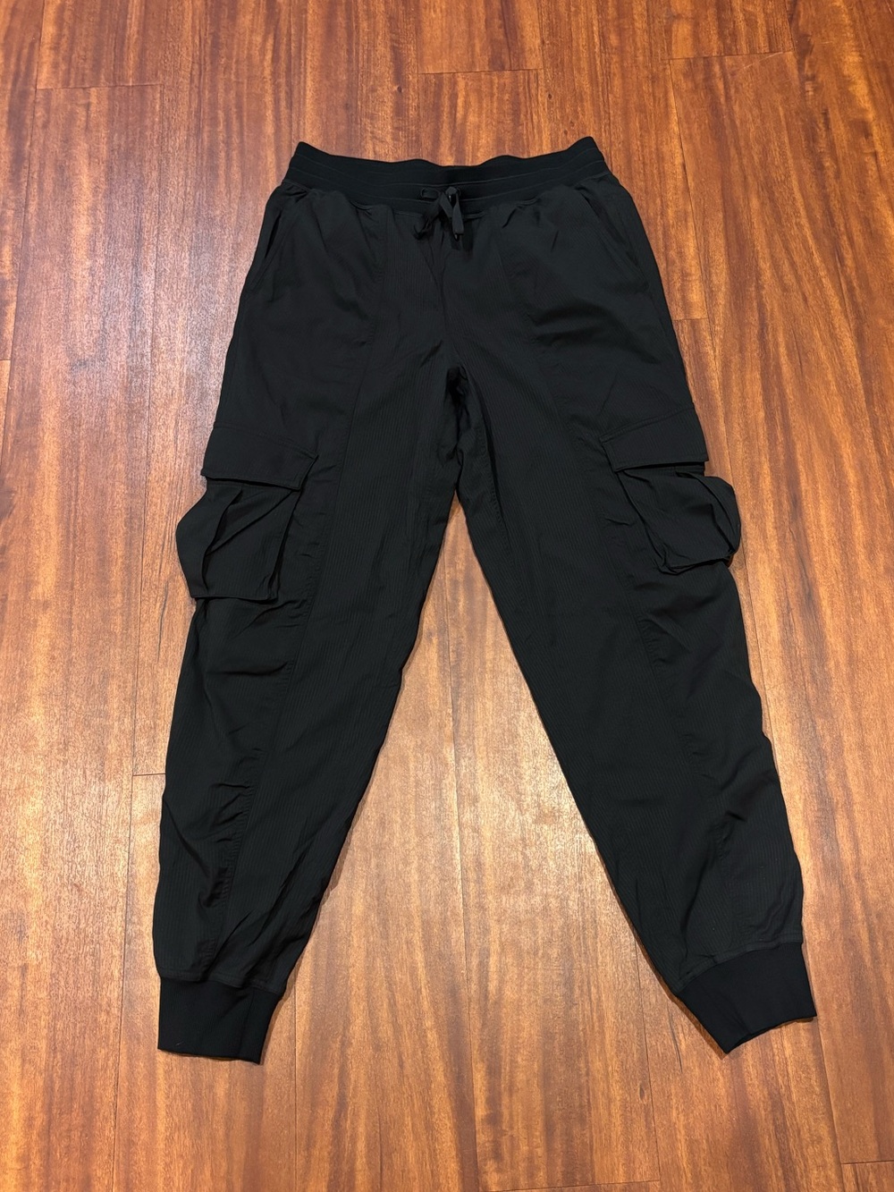 Lululemon Dance Studio Cargo Joggers